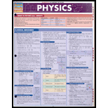 Cover Image For BARCHARTS PHYSICS UPDATE 