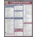 Cover Image For BARCHARTS CORPORATIONS   