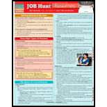 Cover Image For BARCHARTS JOB HUNT-RESUME