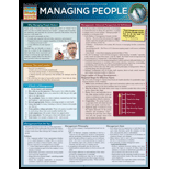 Cover Image For QUICKSTUDY Managing People