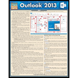 Cover Image For BARCHARTS OUTLOOK 2013   