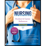 Cover Image For BARCHARTS NURSING STUDENT