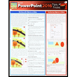 Cover Image For BARCHARTS MICROSOFT POWERPOINT