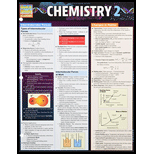 Cover Image For BARCHARTS CHEMISTRY 2
