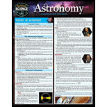 Cover Image For BARCHARTS ASTRONOMY