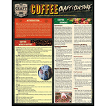 Cover Image For BARCHARTS COFFEE CRAFT   