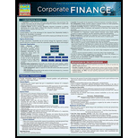 Cover Image For BARCHARTS CORPORATE FINANCE