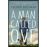 Cover Image For BACKMAN FR MAN CALLED OVE