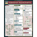 Cover Image For BARCHARTS STRATEGIC MANAGEMENT