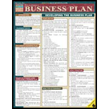 Cover Image For BARCHARTS HOW TO WRITE A BUSINESS PLAN