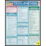 Cover Image For BARCHARTS CALCULUS METHOD