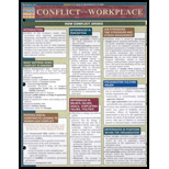 Cover Image For BARCHART CONFLICT WORKPLACE