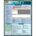 Cover Image For JAVA 2