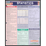 Cover Image For QUICKSTUDY Statistics