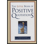 Cover Image For DEGER S LITTLE BK OF POSI