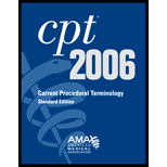 Cover Image For AMERICA CURRENT PROCEDURA