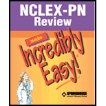 Cover Image For DINH LI NCLEX-PN REVIEW M