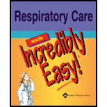 Cover Image For LIPPINC RESPIRATORY CARE 