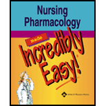 Cover Image For LIPPINC NURSING PHARMACOL