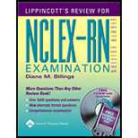 Cover Image For BILLINGS LIPPINCOTT'S REV