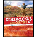 Cover Image For CARR KR CRAZY SEXY CANCER