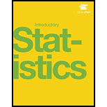 Image for INTRODUCTORY STATISTICS                