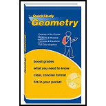 Cover Image For BARCHARTS GEOMETRY
