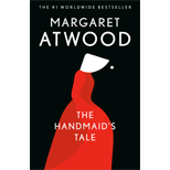 Cover Image For ATWOOD HANDMAIDS TALE    