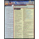 Cover Image For BARCHARTS US GOVERNMENT