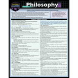 Cover Image For BARCHARTS PHILOSOPHY     