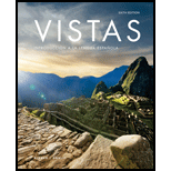 Image for VISTAS:INTRO...-TEXT                   