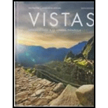 Image for VISTAS:INTRO...-W/SS PLUS,VTEXT+WEBSAM 