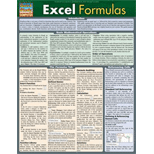 Cover Image For BARCHARTS EXCEL FORMULAS