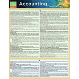 Cover Image For BARCHARTS ACCOUNTING TERM