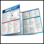 Cover Image For BARCHARTS WORD 365 2019  