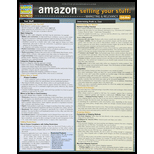 Cover Image For BARCHARTS AMAZON SELLING 