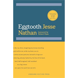 Cover Image For NATHAN EGGTOOTH (PB)